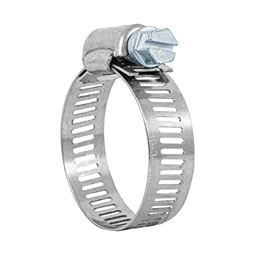 Abrazadera reforzada #16 3/4 - 1 1/2 