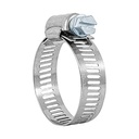 Abrazadera reforzada #16 3/4 - 1 1/2 