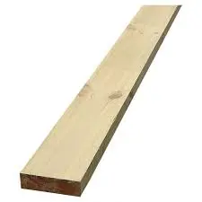 Regla pacha de 6 varas