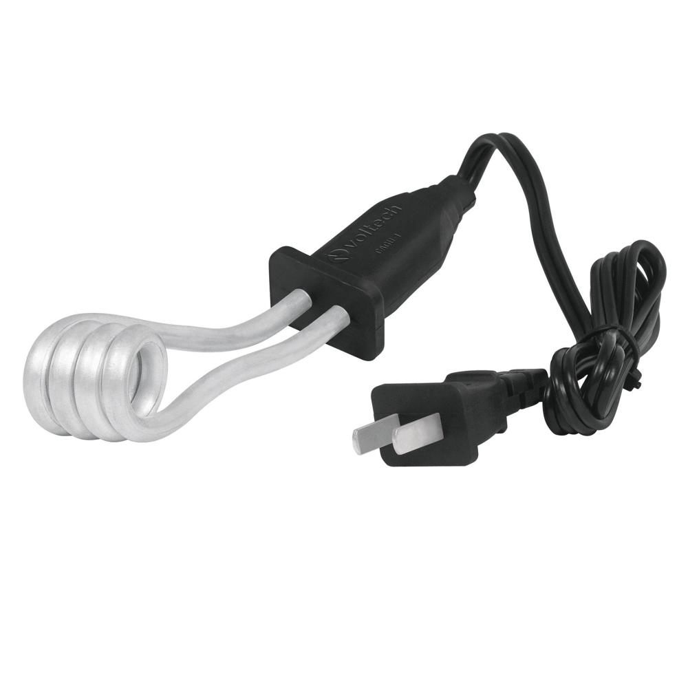 Calentador de agua #2 de 10L de inmersion 500w Volteck 46304