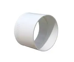 UNION SANITARIA PVC (3)75MM BL