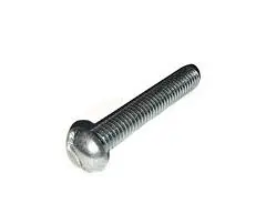 TORNILLO ESTUFA C/RED. GALV. 3/16 X 1