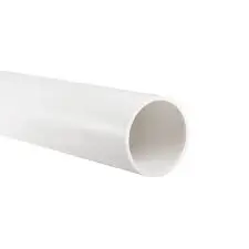 TUBO PVC 100MM (4) DRENAJE SANIT CCGR 100 psi