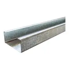 POLIN C DE 4" GALV. 1.50MM.