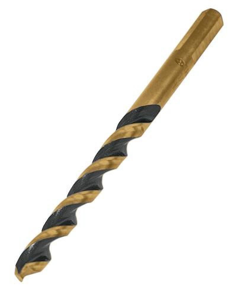 [11134] BROCA DE ALTA VELOCIDAD 1/4" TRUGOLD, TRUPER EXPERT BAV-1/4