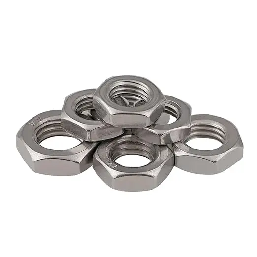 TUERCA R/F MM. 10 PASO 1.00