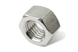 TUERCA R/O MM. 6 PASO 1.00