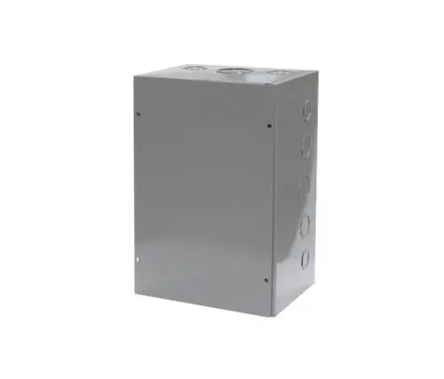 CAJA DE REGISTRO 4X6X8