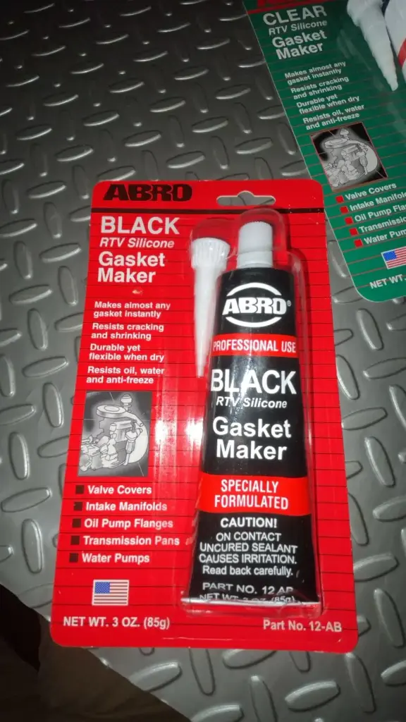 [12-AB] SILICON NEGRO BLISTER