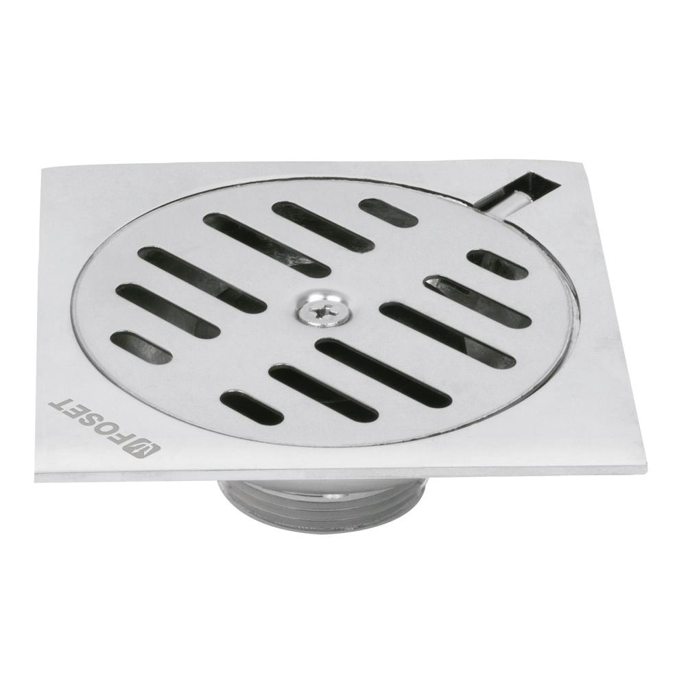 RESUMIDERO CUADRADO FOSET