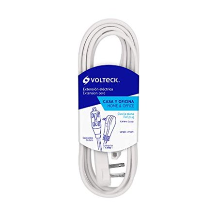ETENSION ELECTRICA 8M BLANCA