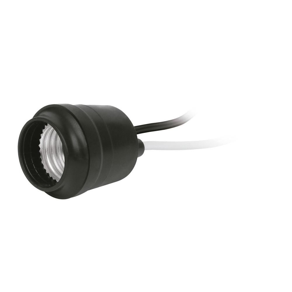 SOCKET REFORZADO DE PVC INTEMPERIE VOLTECK