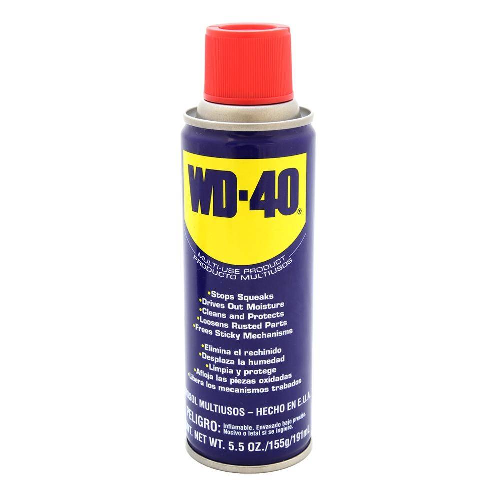 WD40 5.5 ONZ ACEITE PENETRANTE