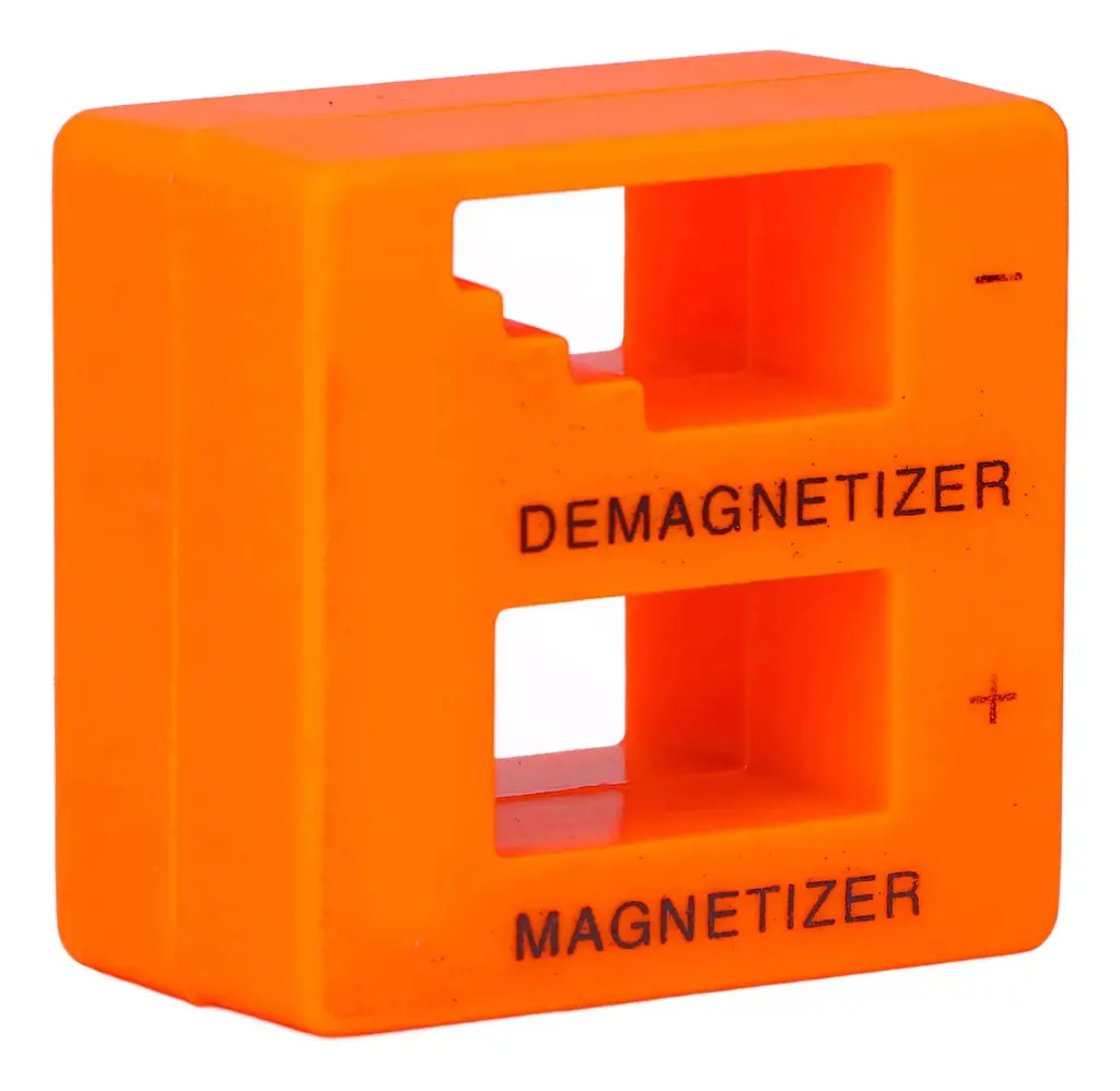 Magnetizador/Desmagnetizador