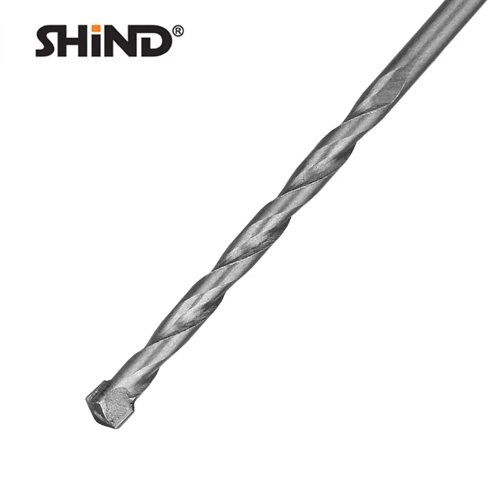 SHIND BROCA CONCRETO 12*150mm 