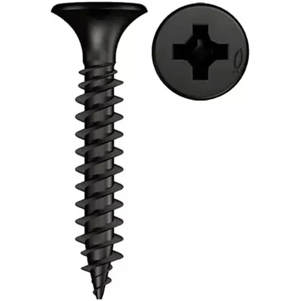 1 PZA TORNILLO TABLA ROCA 6 x 1 " 