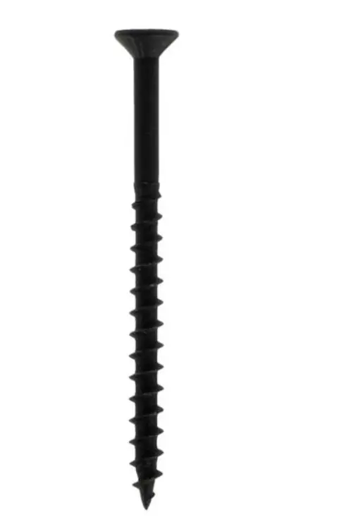 1 PZA TORNILLO TABLAROCA 6X2
