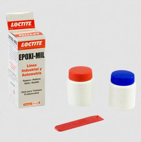 EPOXIMIL 98 GR.   100181648 