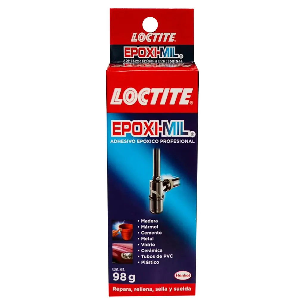 EPOXIMIL 98 GR.   100181648 