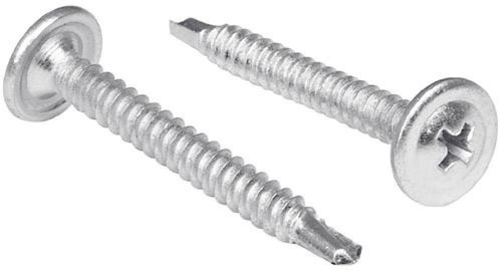 CABEZA DE CRUZ PUNTA BROCA 1" FIERO 44647 Fiero PIBR-1C