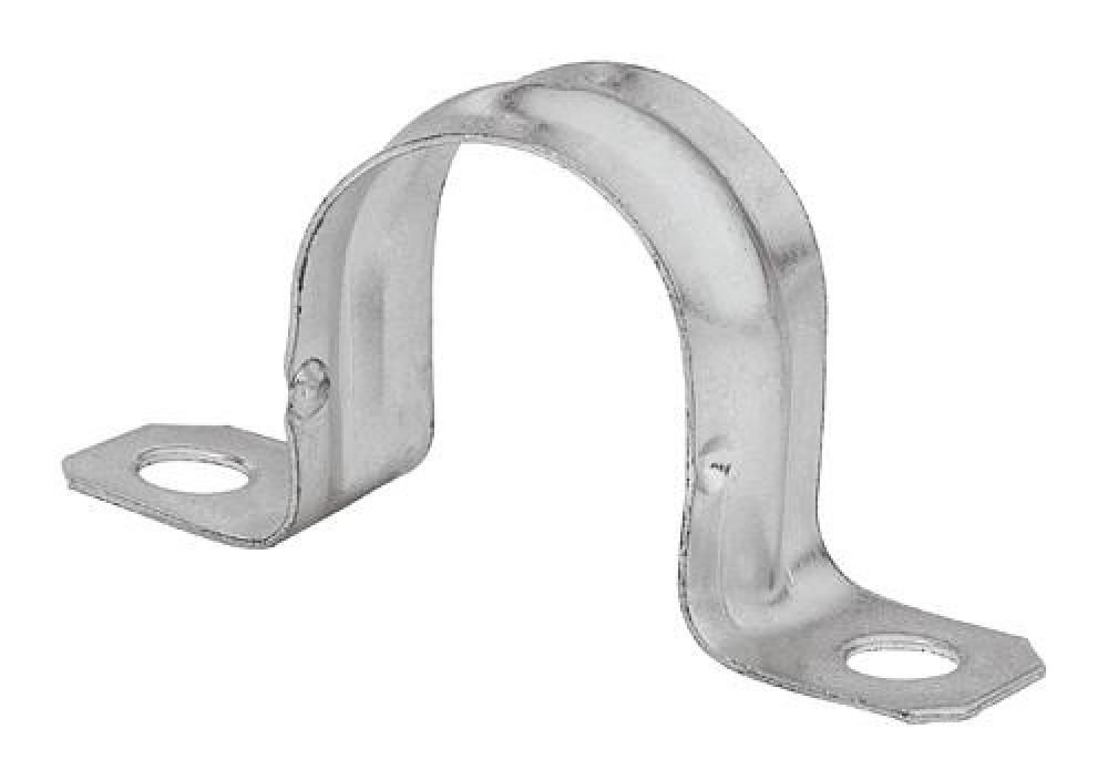 Grapas conduit 1/2" tipo omega. volteck 