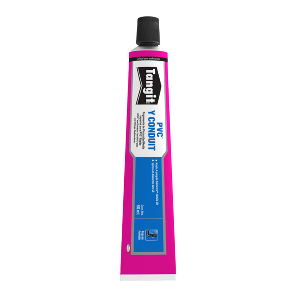 TANGIT PVC & CONDUIT 50ML 