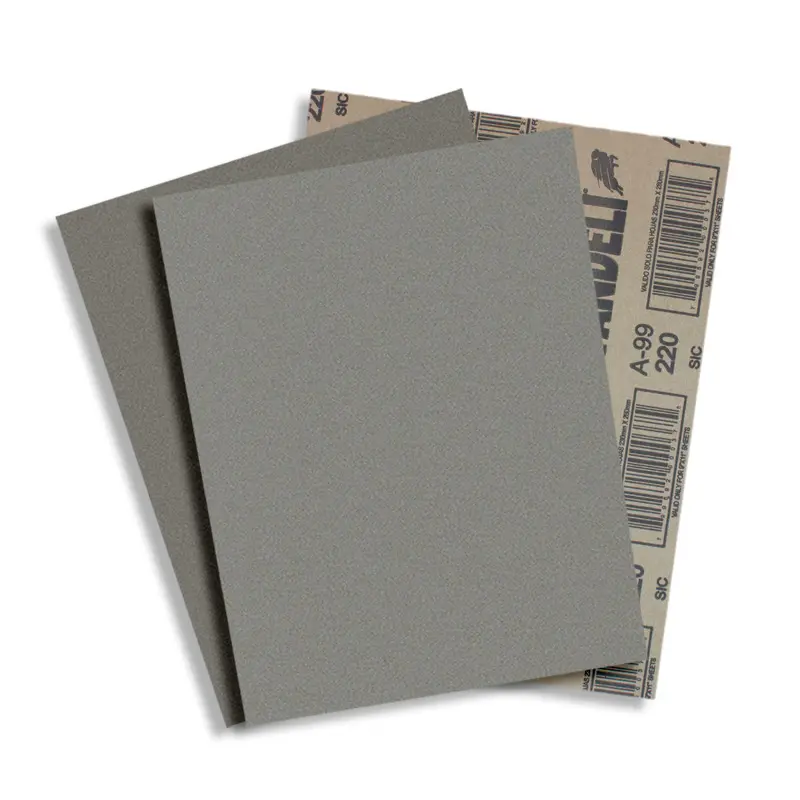 HOJA B-99 1000 FANPLUS 0.230MX0.280M PAPEL PULG 9" x 11"