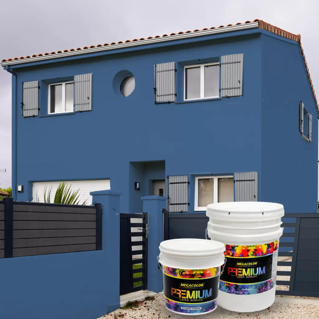 GALON  - PREMIUM AZUL NACIONAL - 0408049-01