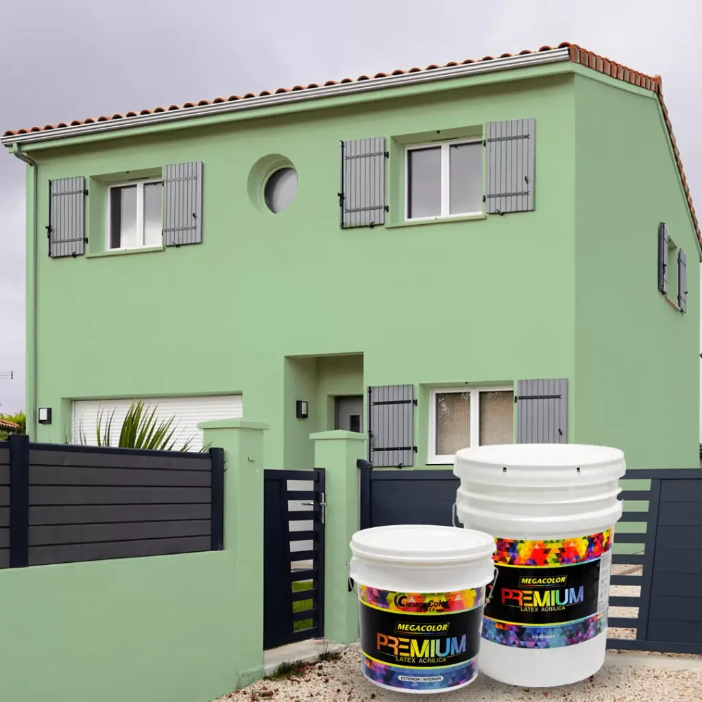 GALON - PREMIUM MENTA - 0406060-01