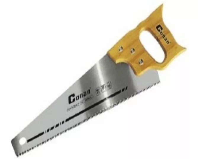 SERRUCHO CONAN 18 IN 450 MM