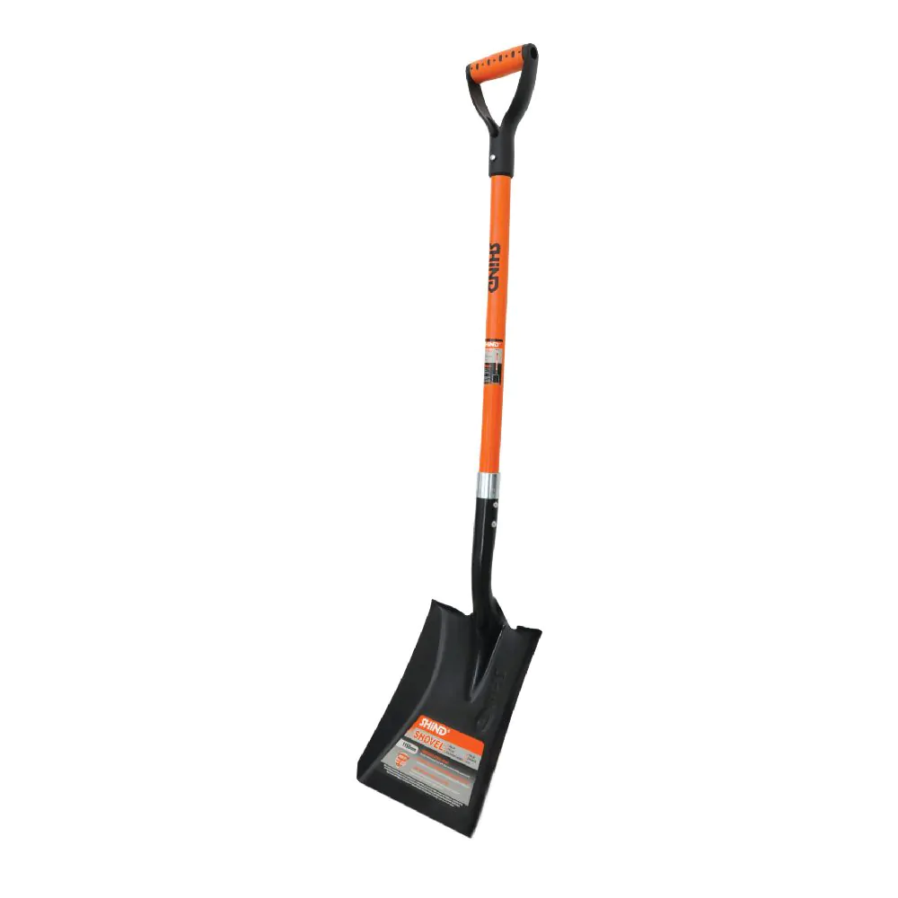PALA 1150MM CUADRADA