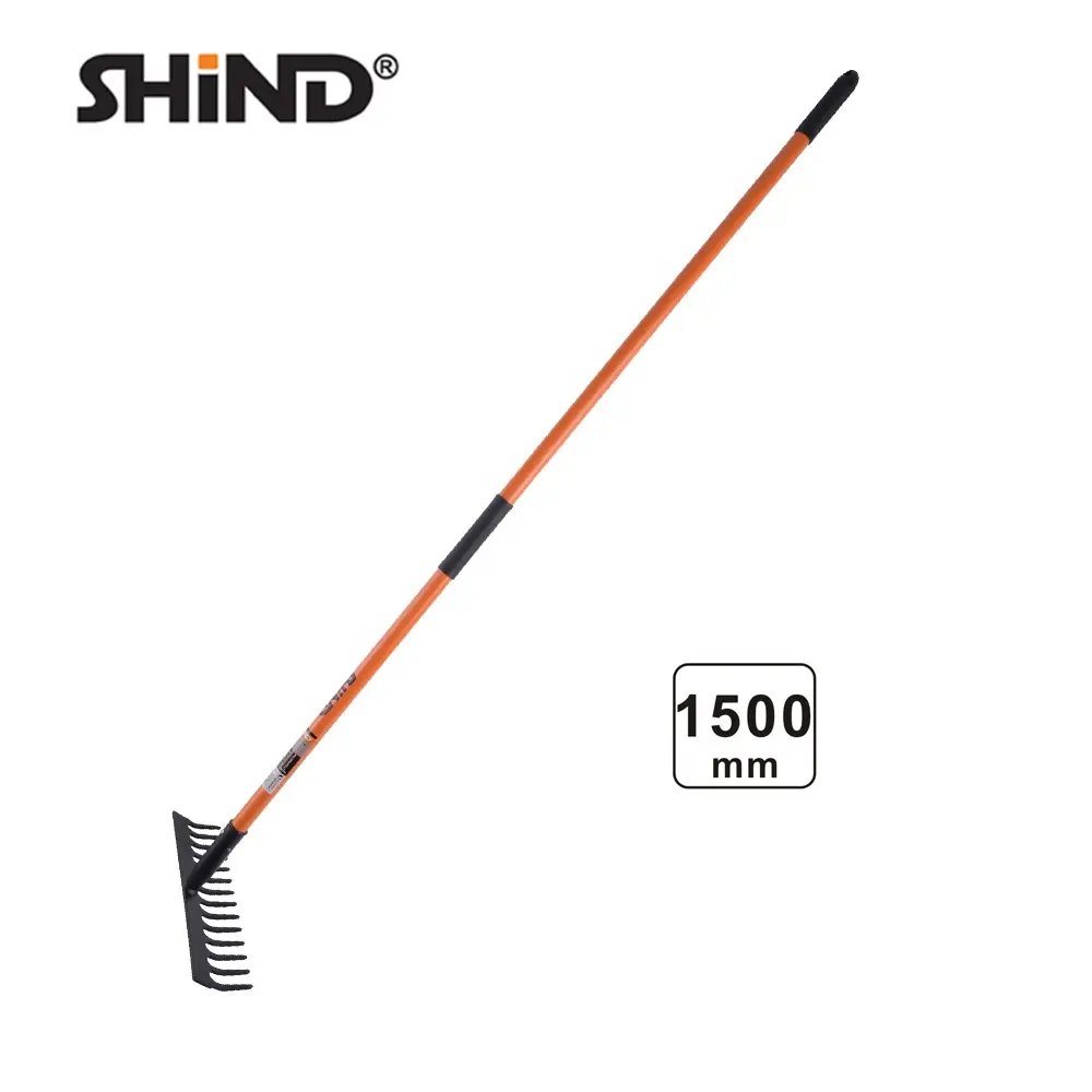RASTRILLO DE METAL SHIND 1500MM