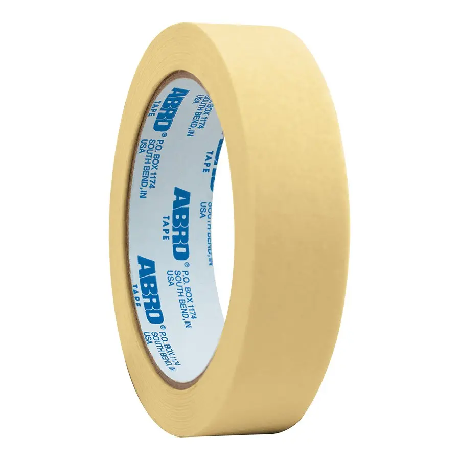 TIRRO 3/4" X30YD GRAL ABRO 