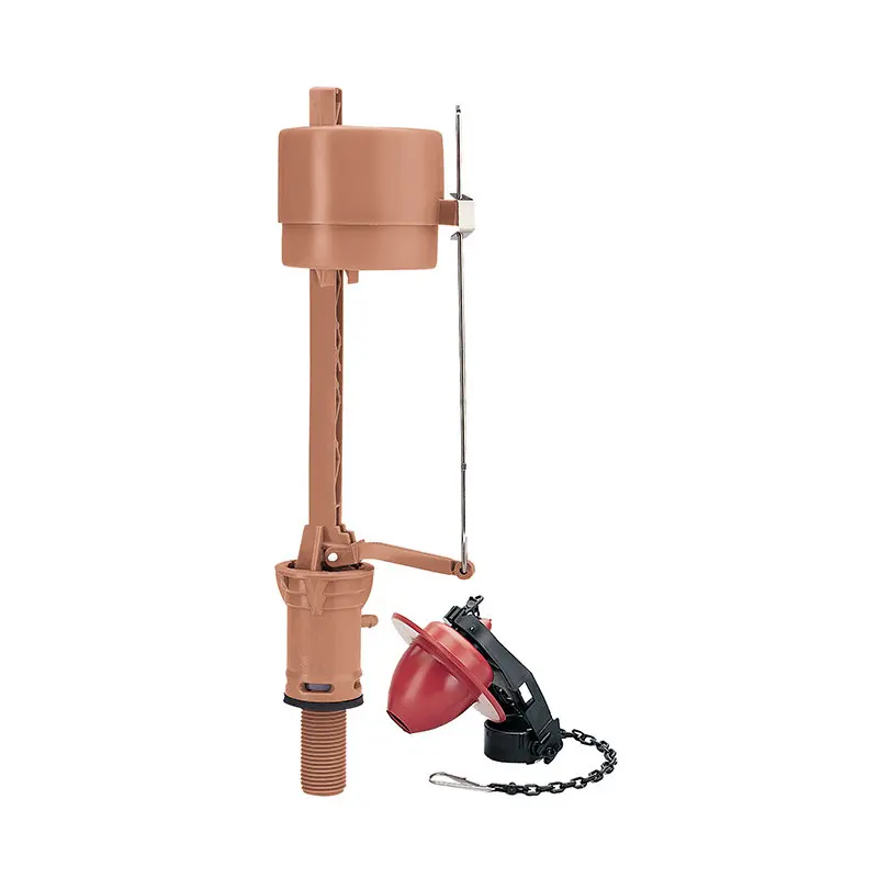 Juego Para Tanque Bajo/descarga Fluidmaster 