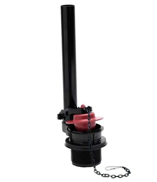 VALVULA DE SALIDA CON PERA PARA TANQUE DE INODORO FLUIDMASTER 2 PLG