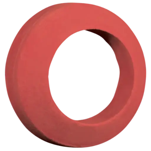 [6100] EMPAQUE ESPONJOSO PARA TANQUE DE INODORO 