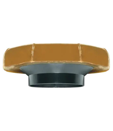 [7516] Anillo de Cera con Guía/Soporte