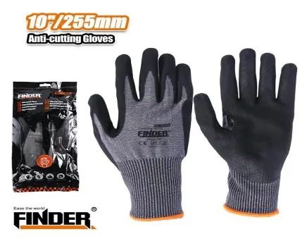[194646] Guantes anticorte 10''/260 mm