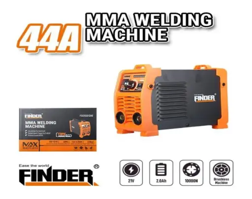 [FD25501200] Máquina de soldadura MMA 44A