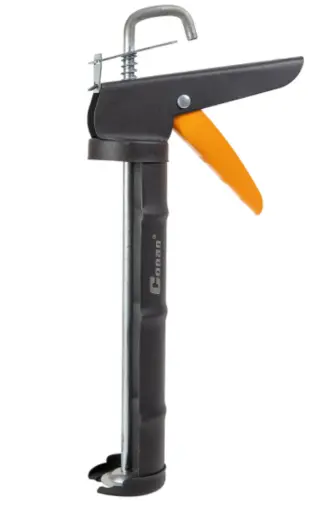 [COGL0802]  Pistola de pegamento CONAN 230MM 9''