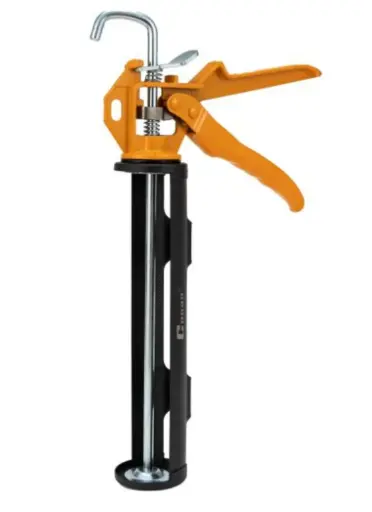 [COGL0803] Pistola de CALEFATEO 9'' 230mm