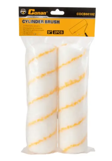 [COCB00102] Rodillo 9 Pulgadas 