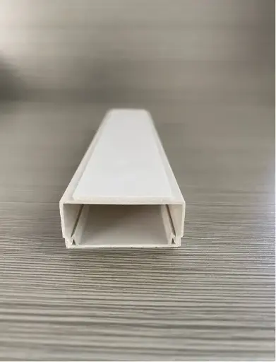 [CANALETA20*10*2000] Canaleta 20*10*2000*.063mm