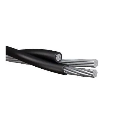 [CABLETRIPLEX6PALUDINA] CABLE TRIPLEX #6 PALUDINA