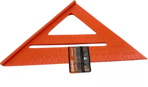 [30063] Escuadra Triangular Shind 8¨150mm
