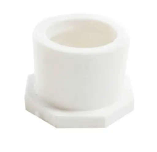 [H3046] Reduccion PVC B3/4M×1/2F