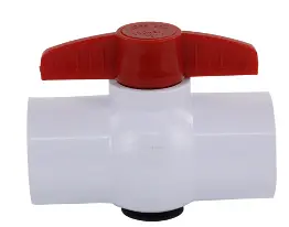 [H3057] Valvula Esfera 1/2 