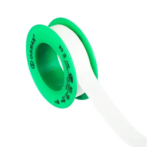 [H3070]  CINTA TEFLON PTFE SUPER OSMAN