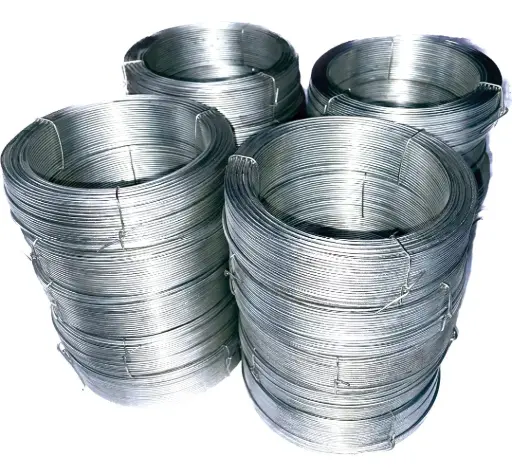 [ALAMBREGALV] ALAMBRE GALVANIZADO CALIBRE 16 IMPORTACION X KG 