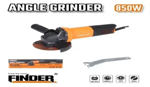 [FD25040851] Esmeriladora Angular 110V-115 850w